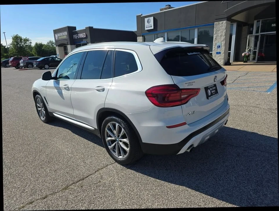 2019 BMW G01 X3 - Image 2 of 20