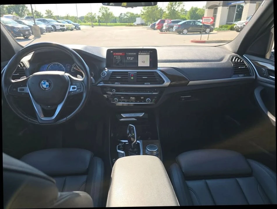2019 BMW G01 X3 - Image 15 of 20