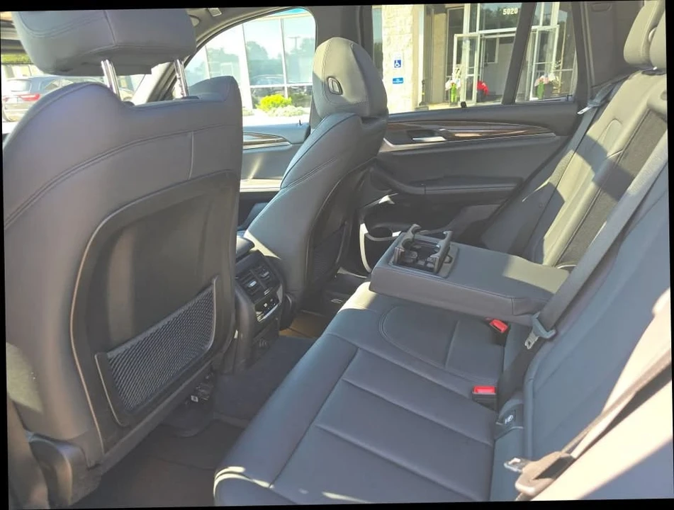 2019 BMW G01 X3 - Image 13 of 20