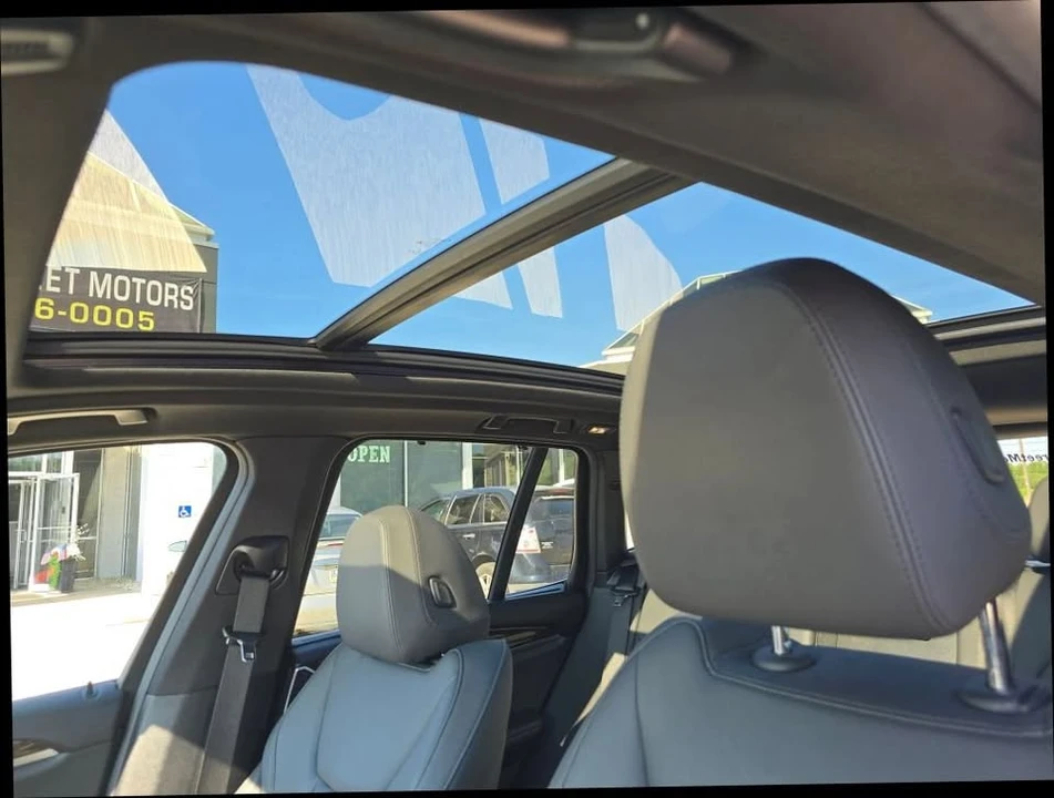 2019 BMW G01 X3 - Image 11 of 20