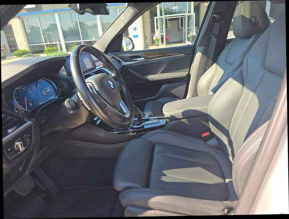 2019 BMW G01 X3 - Image 10 of 20