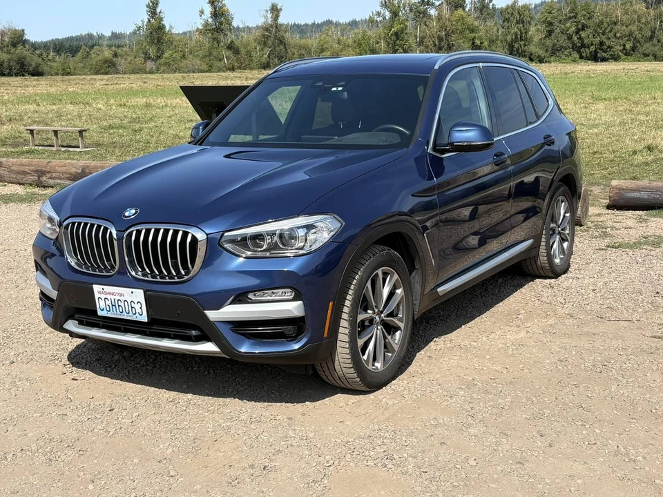 2019 BMW G01 X3 - Image 4 of 23