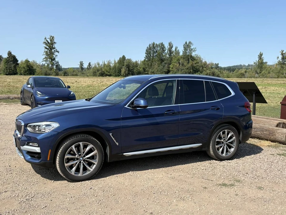 2019 BMW G01 X3 - Image 6 of 23