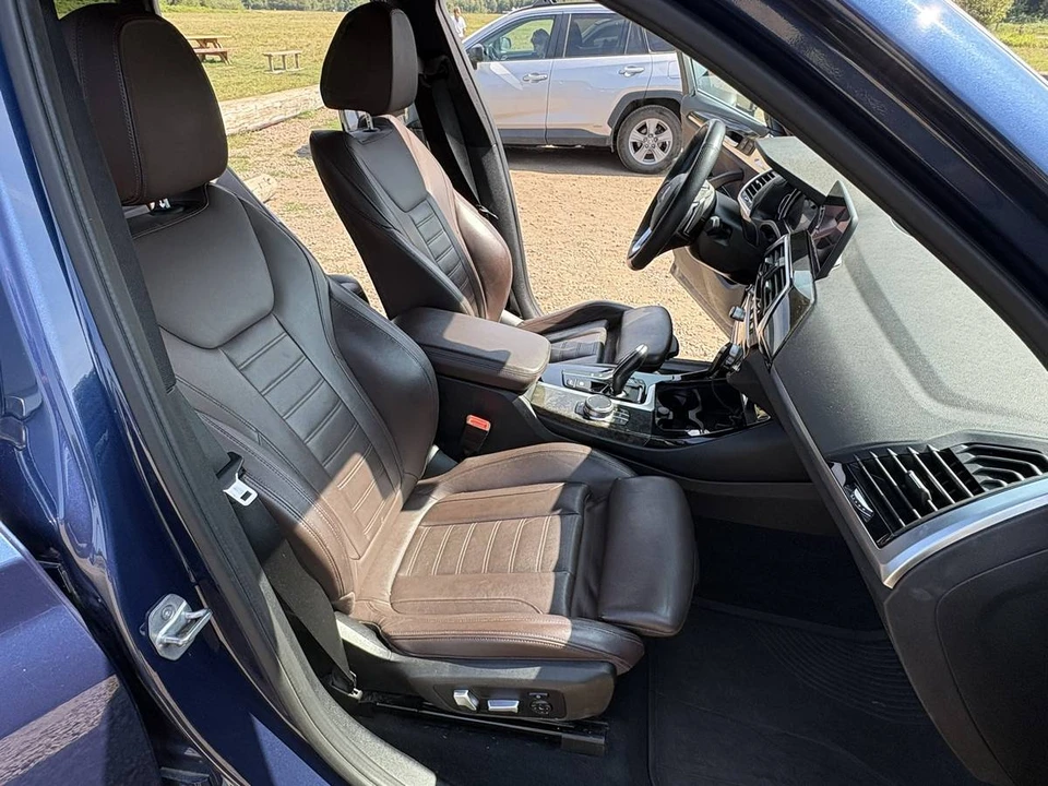 2019 BMW G01 X3 - Image 19 of 23