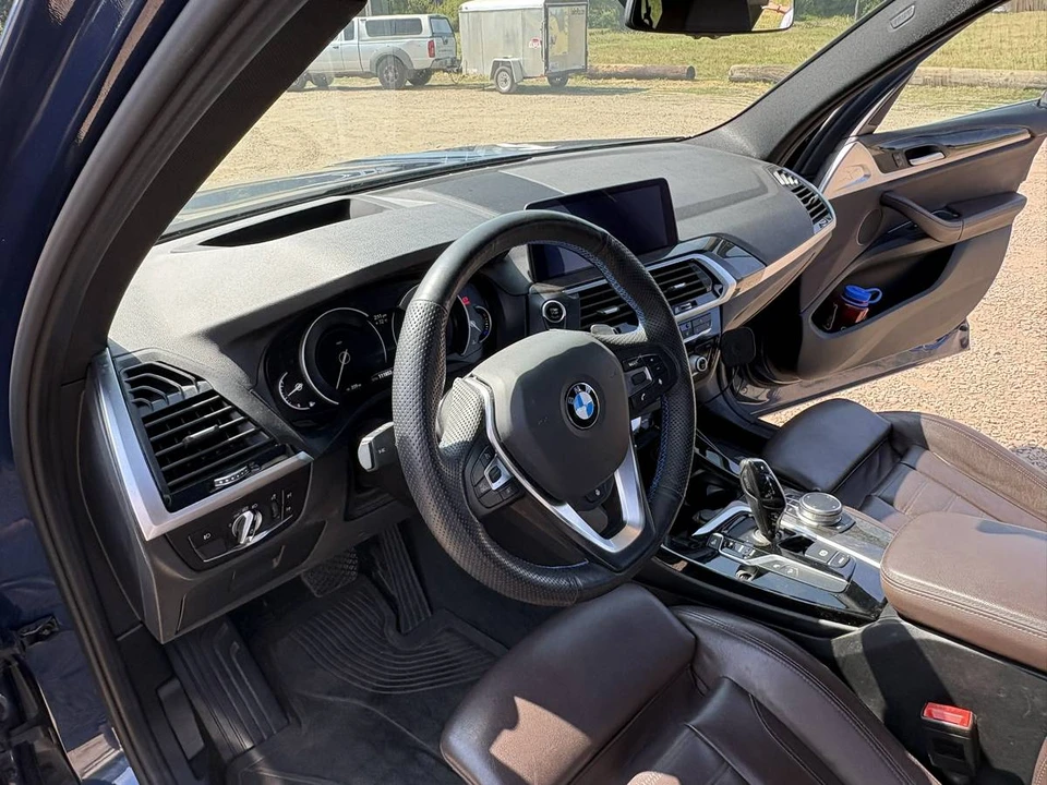 2019 BMW G01 X3 - Image 15 of 23