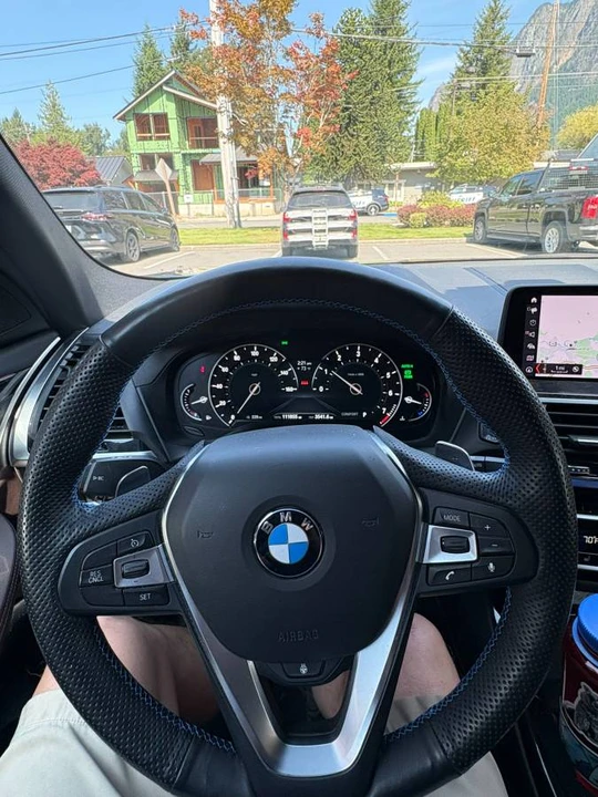 2019 BMW G01 X3 - Image 21 of 23