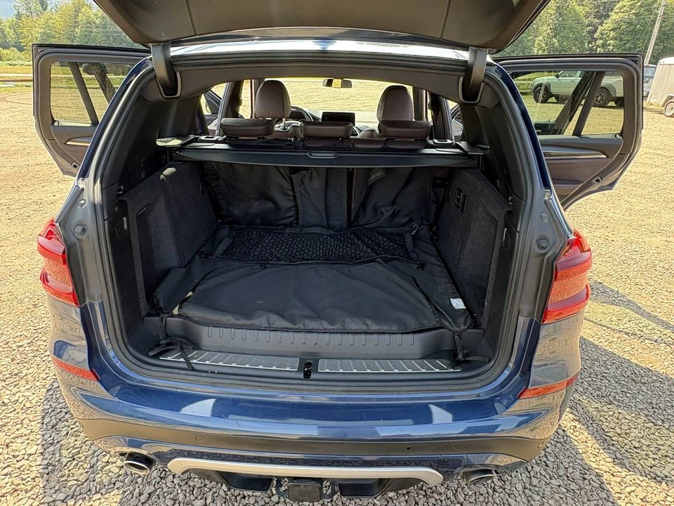 2019 BMW G01 X3 - Image 20 of 23