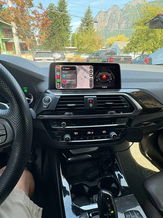 2019 BMW G01 X3 - Image 22 of 23