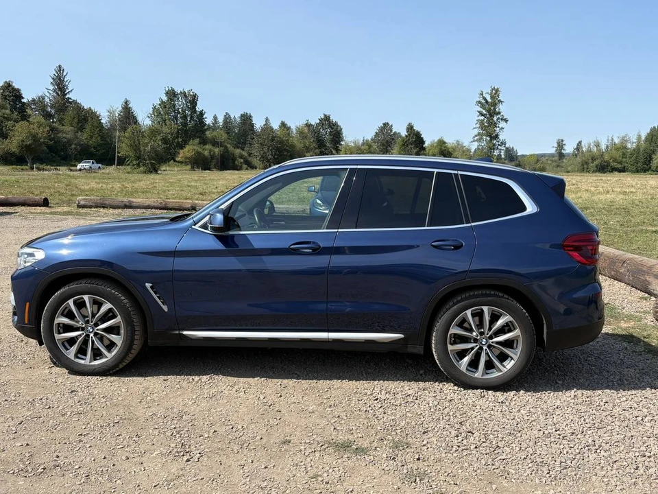 2019 BMW G01 X3 - Image 7 of 23