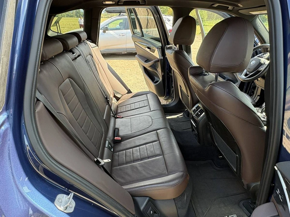 2019 BMW G01 X3 - Image 18 of 23