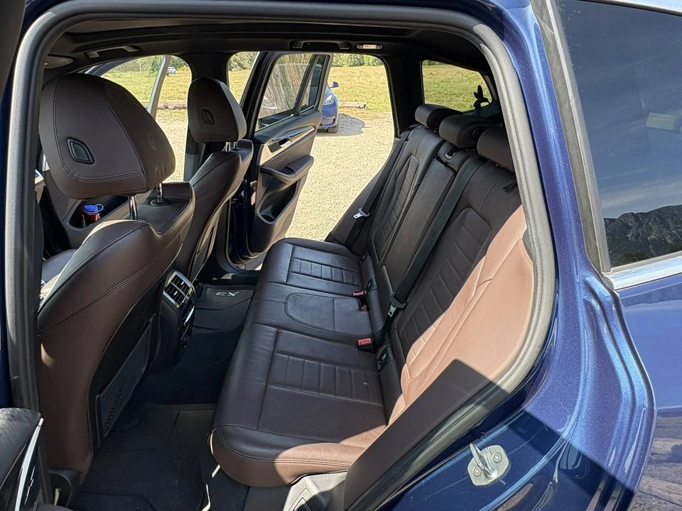 2019 BMW G01 X3 - Image 17 of 23
