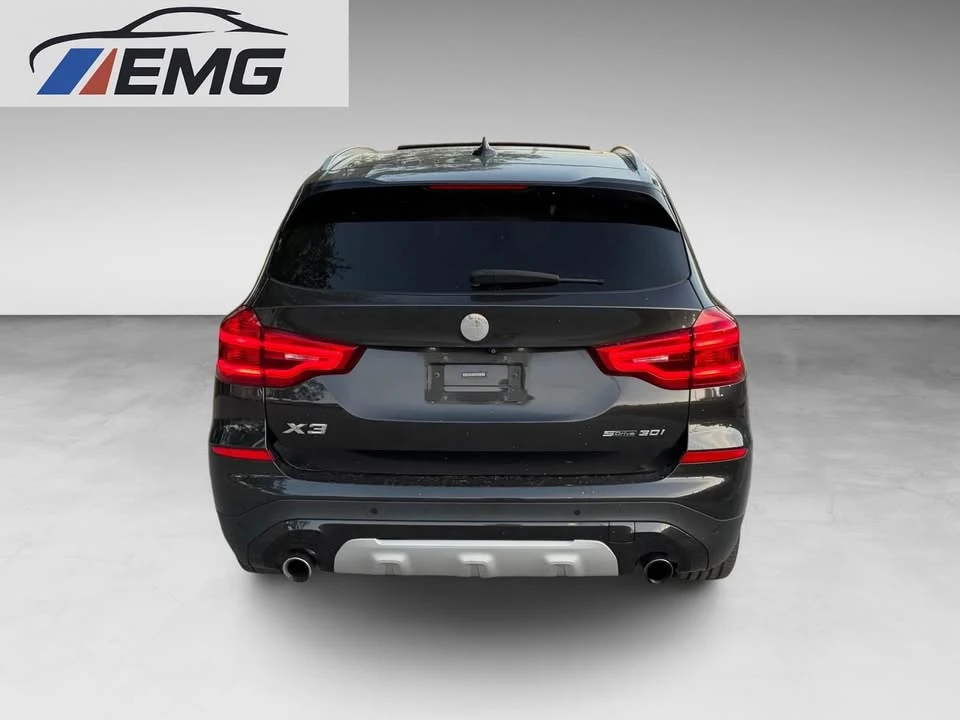 2019 BMW G01 X3 - Image 6 of 18