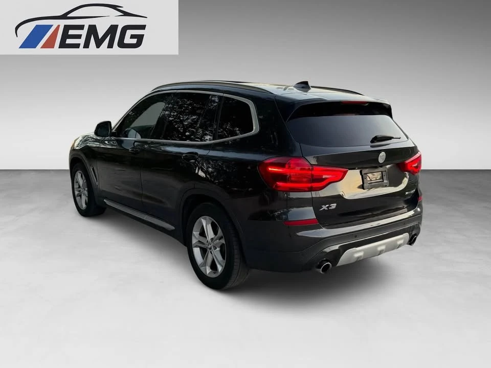2019 BMW G01 X3 - Image 7 of 18