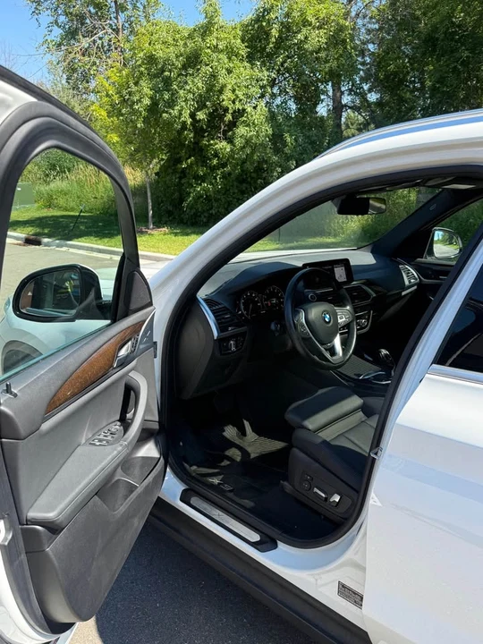 2019 BMW G01 X3 - Image 11 of 15