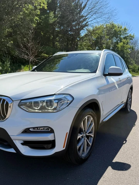 2019 BMW G01 X3 - Image 2 of 15