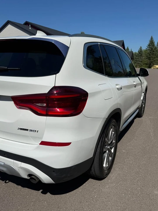 2019 BMW G01 X3 - Image 7 of 15