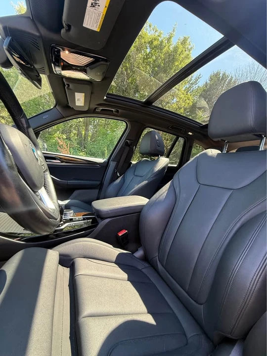 2019 BMW G01 X3 - Image 13 of 15