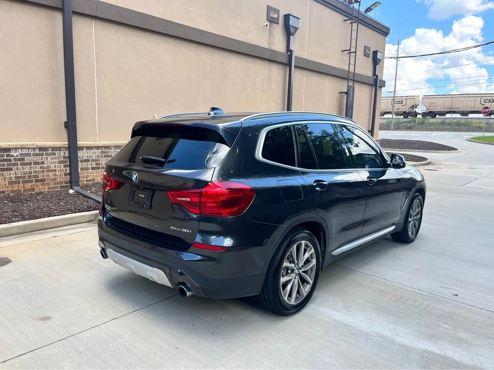 2019 BMW G01 X3 - Image 6 of 20