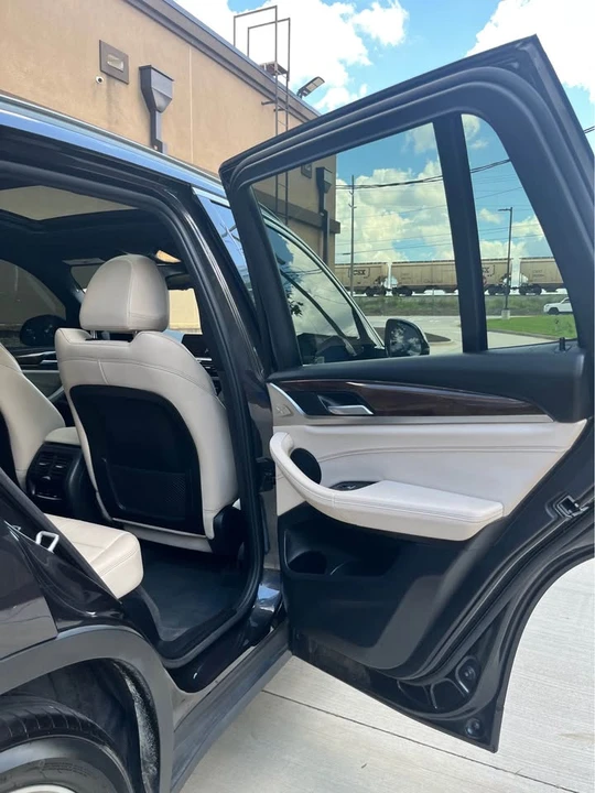 2019 BMW G01 X3 - Image 15 of 20
