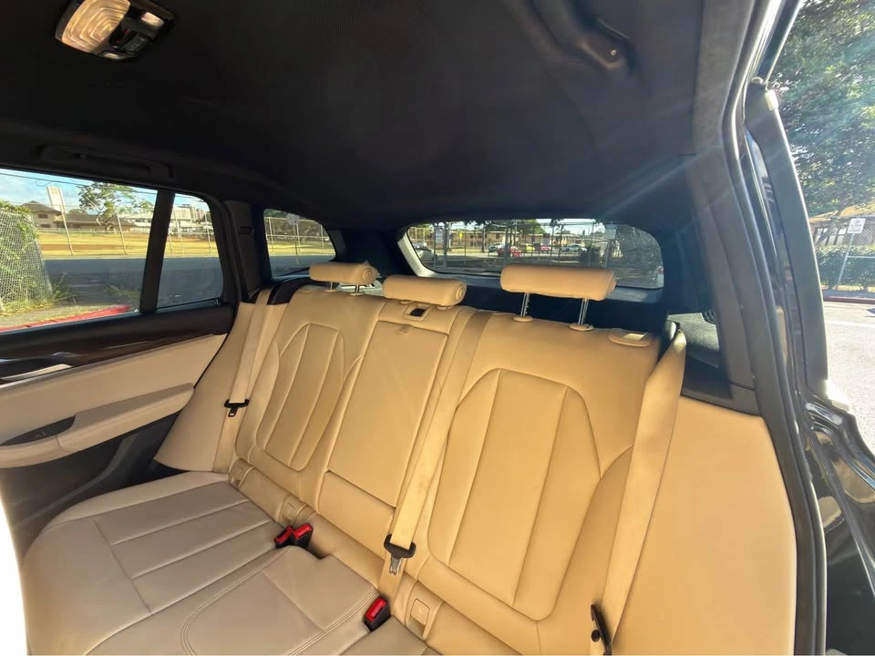 2019 BMW G01 X3 - Image 9 of 9