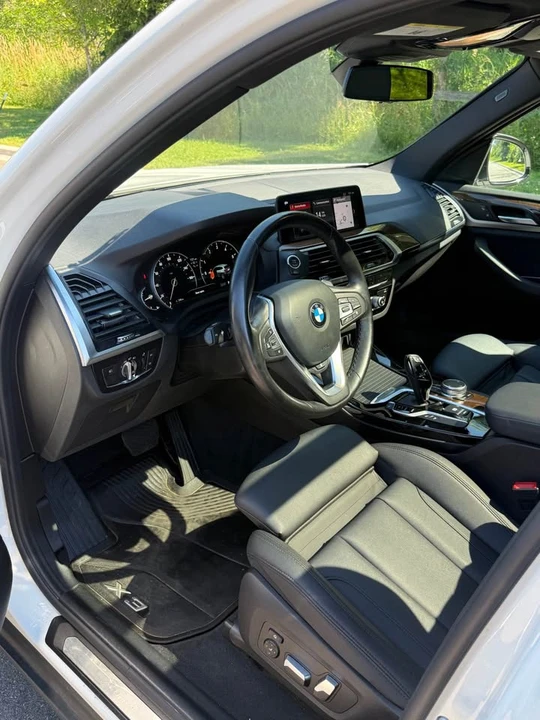 2019 BMW G01 X3 - Image 12 of 15