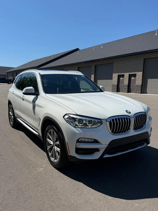 2019 BMW G01 X3 - Image 4 of 15