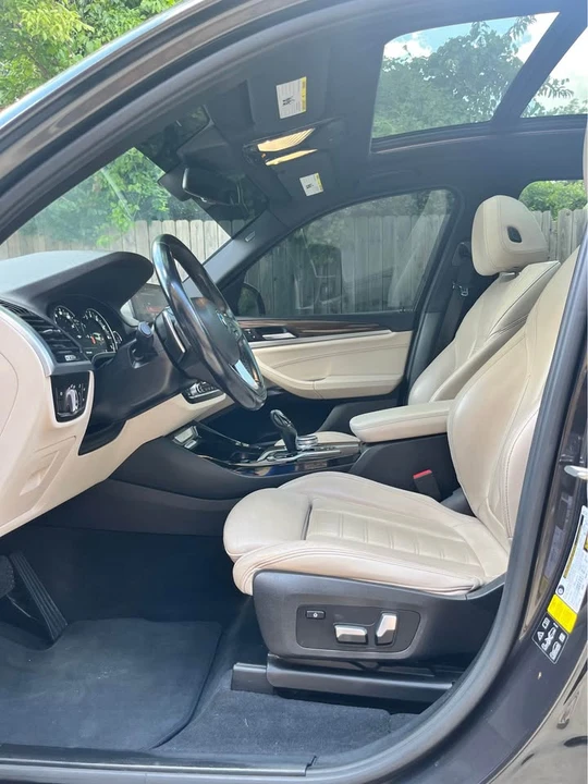 2019 BMW G01 X3 - Image 10 of 20