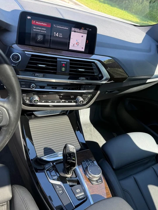 2019 BMW G01 X3 - Image 15 of 15