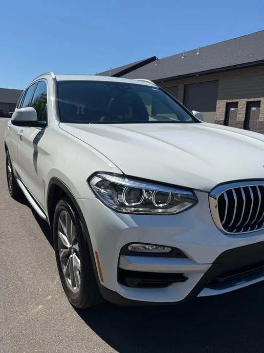 2019 BMW G01 X3 - Image 5 of 15