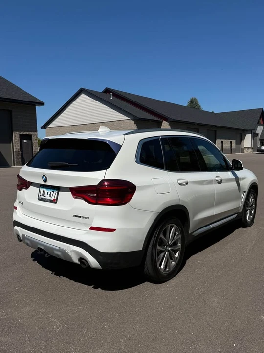 2019 BMW G01 X3 - Image 6 of 15