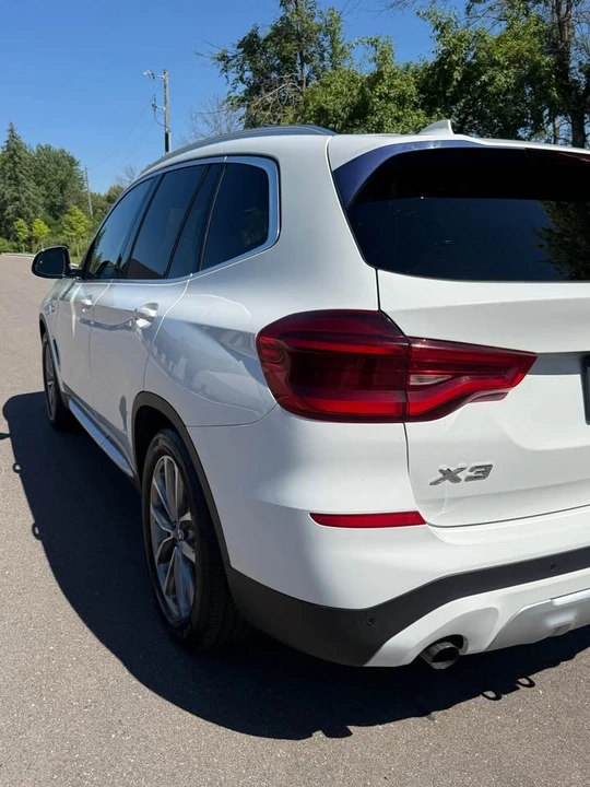 2019 BMW G01 X3 - Image 10 of 15