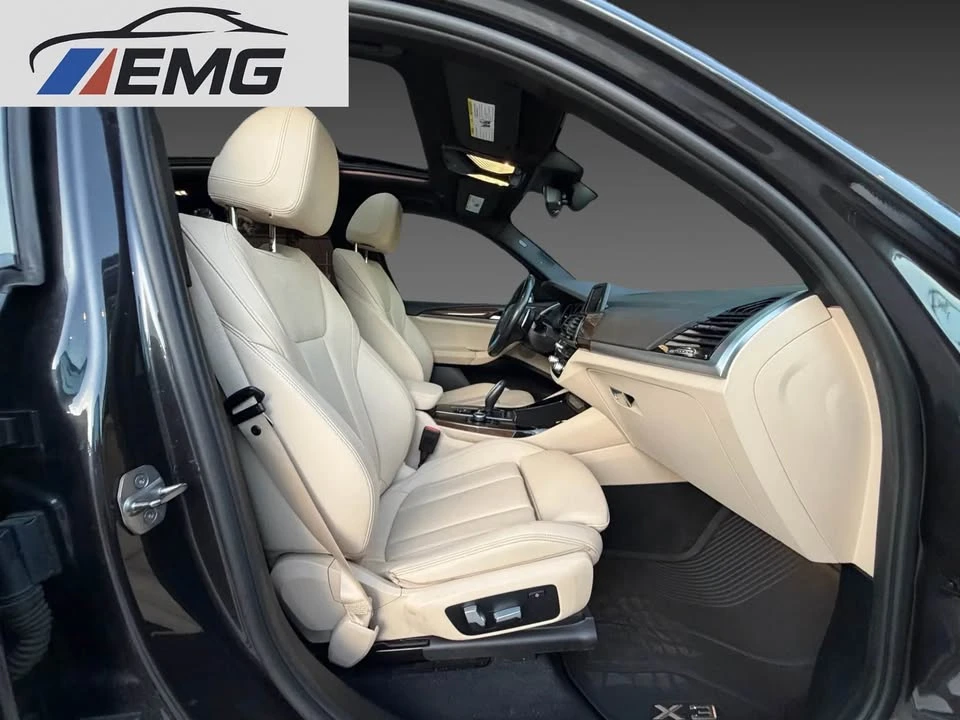 2019 BMW G01 X3 - Image 13 of 18