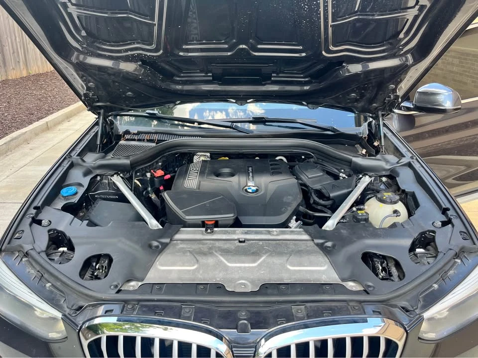 2019 BMW G01 X3 - Image 19 of 20