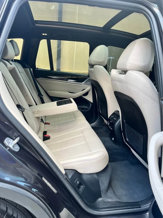 2019 BMW G01 X3 - Image 16 of 20