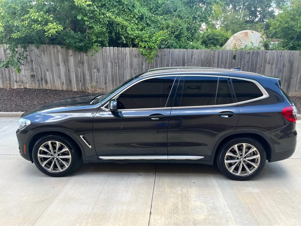 2019 BMW G01 X3 - Image 4 of 20