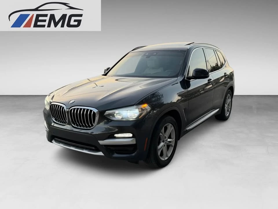 2019 BMW G01 X3 - Image 2 of 18