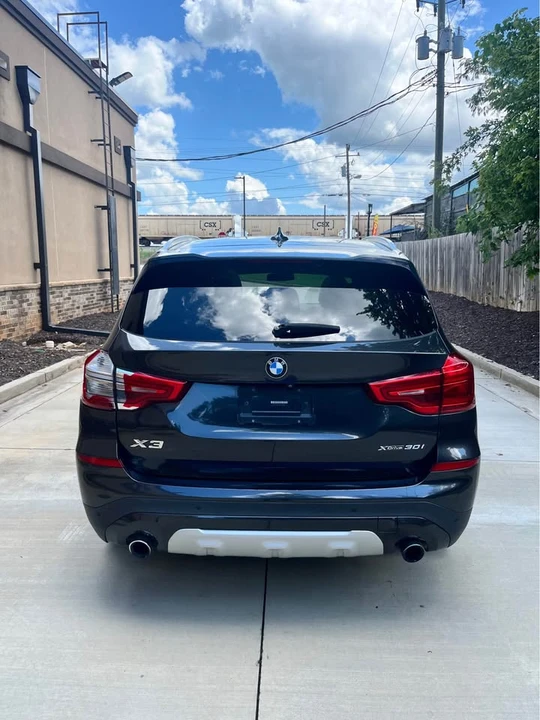 2019 BMW G01 X3 - Image 3 of 20