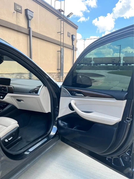 2019 BMW G01 X3 - Image 13 of 20