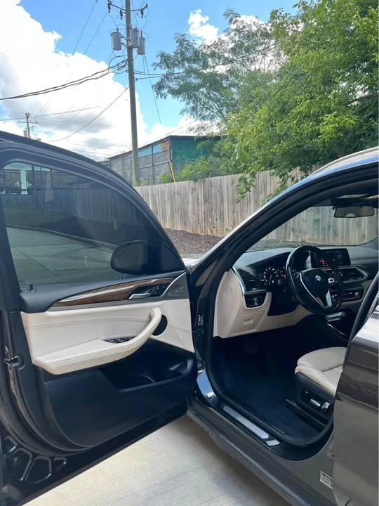 2019 BMW G01 X3 - Image 9 of 20