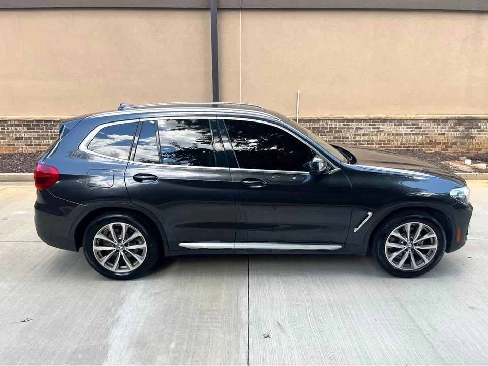2019 BMW G01 X3 - Image 5 of 20
