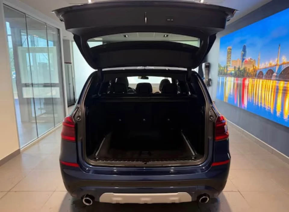 2019 BMW G01 X3 - Image 11 of 11