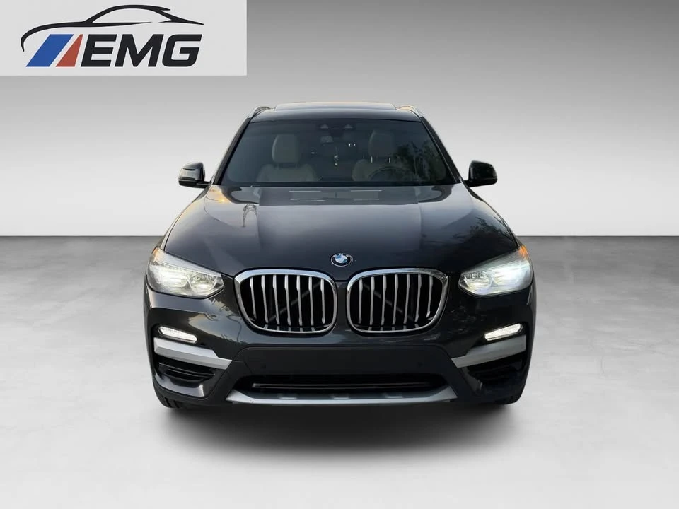 2019 BMW G01 X3 - Image 3 of 18