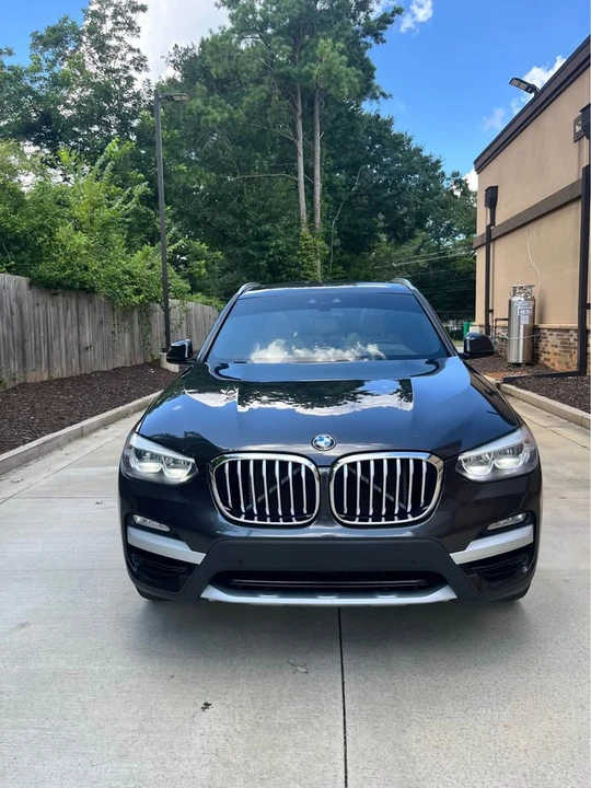 2019 BMW G01 X3 - Image 2 of 20