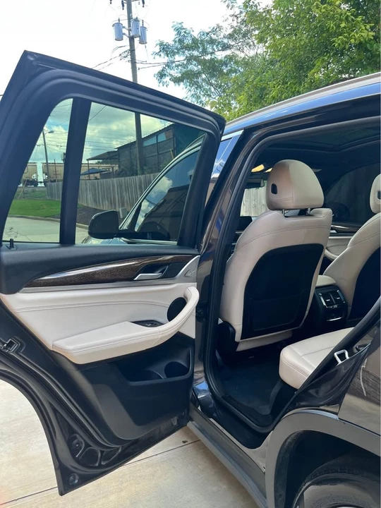 2019 BMW G01 X3 - Image 11 of 20