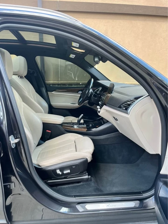 2019 BMW G01 X3 - Image 14 of 20