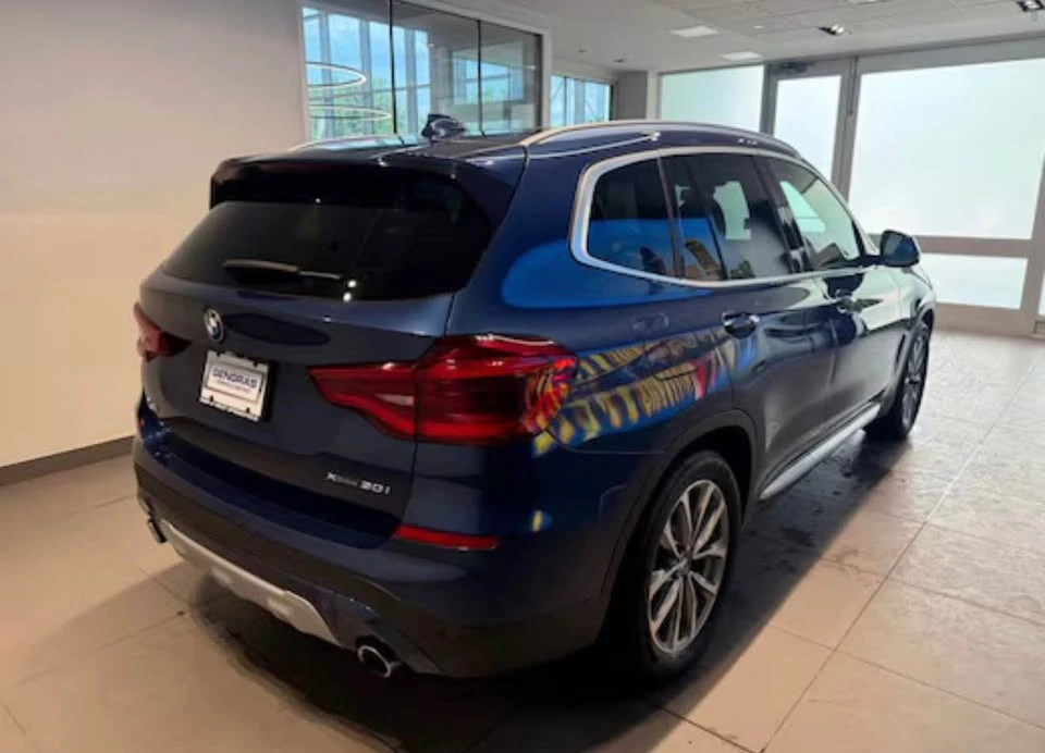 2019 BMW G01 X3 - Image 4 of 11