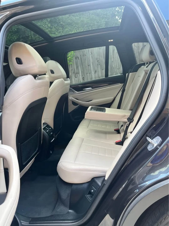 2019 BMW G01 X3 - Image 12 of 20