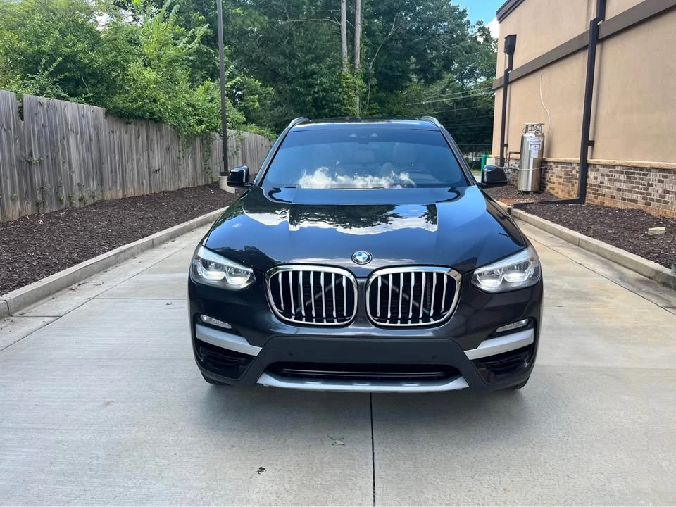 2019 BMW G01 X3 - Image 7 of 20