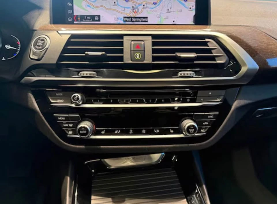 2019 BMW G01 X3 - Image 9 of 11