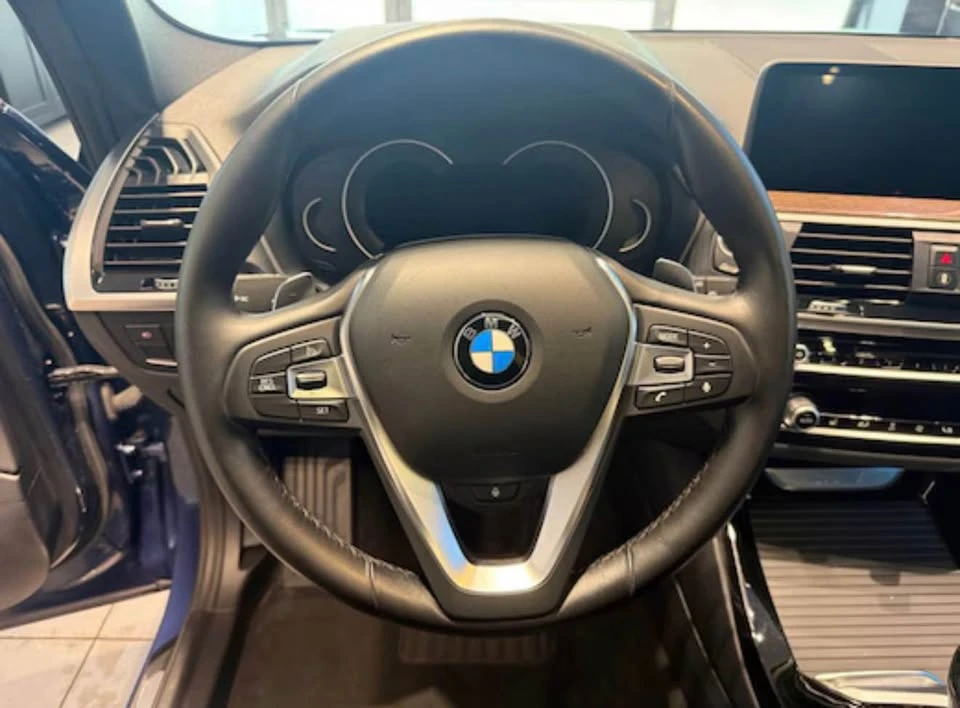 2019 BMW G01 X3 - Image 8 of 11